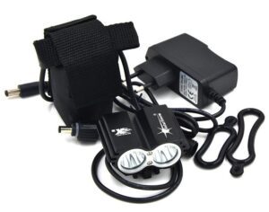 SolarStorm 2000Lm 2x XM-L U2 LED-Licht - Image 7