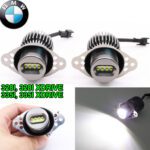Bmw Angel Eye 80W 6000K E90 E91 LCI