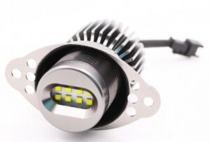 Bmw Angel Eye 80W 6000K E90 E91 LCI - Image 3