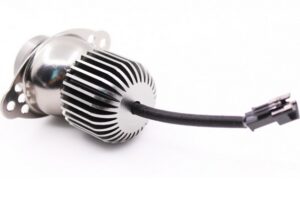 Bmw Angel Eye 80W 6000K E90 E91 LCI - Image 4