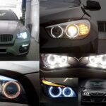 Bmw Angel Eye 80W 6000K E90 E91 LCI - Image 7