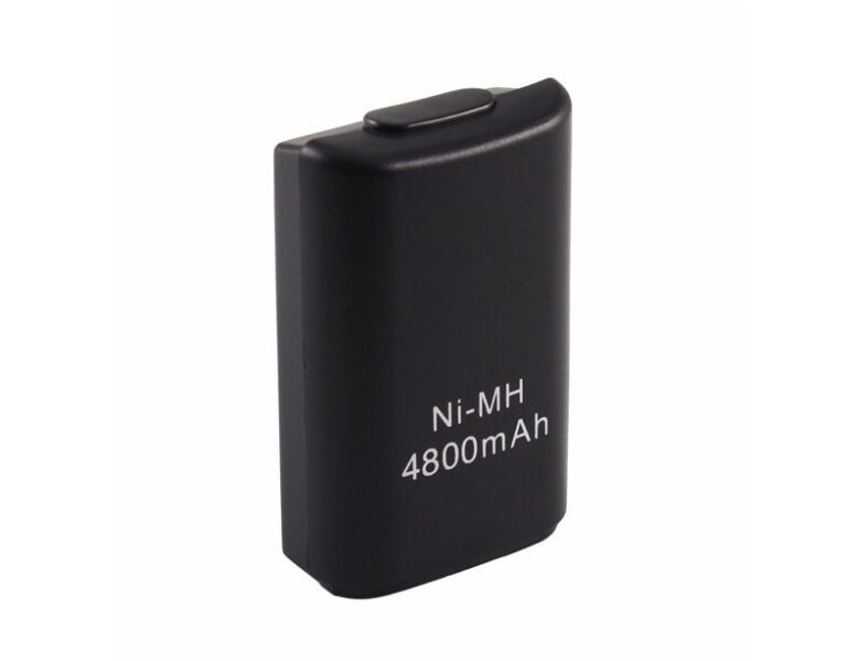 Batterie - Xbox 360 Akku 5 in 1 Ladeset