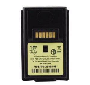 Xbox 360 Akku 5 in 1 Ladeset - Image 3