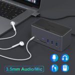 Dockingstation, 18-in-1-USB-C-Dual-Monitor - Image 11