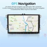 VW Volkswagen Android Multimedia-Player - Image 12