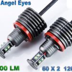 Angel Eyes - BMW H8 Angel Eyes 6000 lm