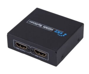 HDMI Splitter1 in 2 OutDual Display - Image 3