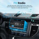 VW Volkswagen Android Multimedia-Player - Image 5