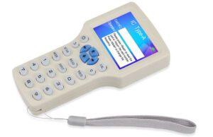 Multifunktionales Smartcard-Lesegerät - Image 5