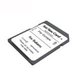 Subaru BRZ Forester Impreza 2023 Navigations-SD-Karte - Image 2