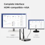 HDMI-Videosender-Empfänger-G6W-Kits - Image 3