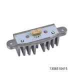 BMW X3 X4 F25 F26 F45 Angel Eye Modul - Image 2