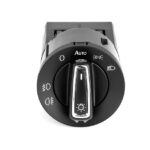 VW Automatic Light Sensor Module Upgrade - Image 3