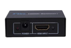HDMI Splitter1 in 2 OutDual Display - Image 5
