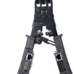 Netzwerk-Tool-Testkabel 2 in 1