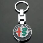 ALFA ROMEO Schlüsselbund - Image 4