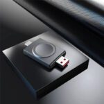 Samsung Apple Galaxy 6/5Pro/5/4 Active IWatch 8 7 6 5 SE Ladestation - Image 9