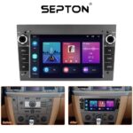 Opel Android 12 Autoradio CarPlay Universal - Image 2
