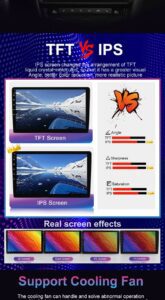 Opel Android 12 Autoradio CarPlay Universal - Image 10