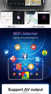 Opel Android 12 Autoradio CarPlay Universal - Image 11