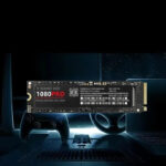 1080PRO 4 TB SSD M.2 2280 PCIe 4.0 NGFF Lese-Solid-State-Festplatte - Image 6