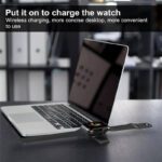 Samsung Apple Galaxy 6/5Pro/5/4 Active IWatch 8 7 6 5 SE Ladestation - Image 3