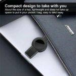 Samsung Apple Galaxy 6/5Pro/5/4 Active IWatch 8 7 6 5 SE Ladestation - Image 6