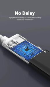 HDMI-Kabel für Switch-Laptop, Tablet, mit 4K 1080P - Image 4