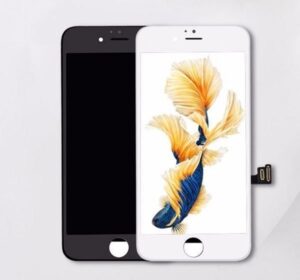 IPhone 7 Plus LCD Display mit Touchscree - Image 2