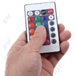 RGB 300 LED-Lichtleiste 5M - Image 2