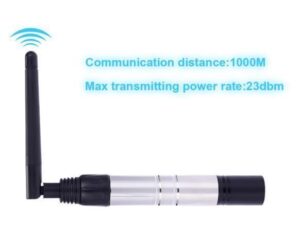 Wireless 2 in 1 XLR Empfänger & Sender - Image 7