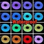 RGB 300 LED-Lichtleiste 5M - Image 10