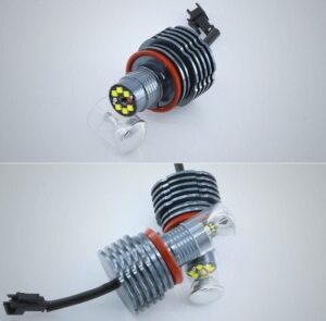 BMW H8 60W Angel Eyes Licht - Image 4