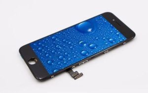 IPhone 7 Plus LCD Display mit Touchscree - Image 3