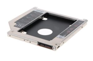 2.5 "SATA SSD HDD Hard für Macbook - Image 4