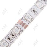 RGB 300 LED-Lichtleiste 5M - Image 3