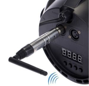 Wireless 2 in 1 XLR Empfänger & Sender - Image 8