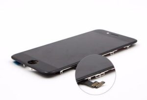 IPhone 7 Plus LCD Display mit Touchscree - Image 4