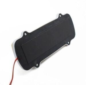 Taxi Licht Starke Magnetische Stick - Image 4