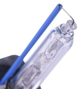 D1 / D1S / D1C 35w 10000K Xenon VERSTECK - Image 4