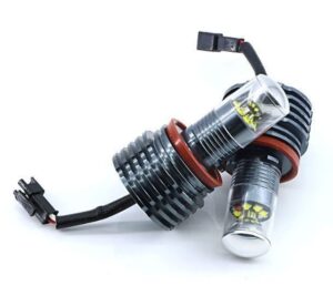 BMW H8 60W Angel Eyes Licht - Image 5