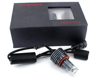 BMW H8 60W Angel Eyes Licht - Image 6