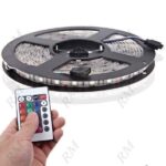 RGB 300 LED-Lichtleiste 5M - Image 5