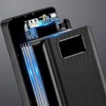 Power Bank 30000mAh externe Batterie - Image 5