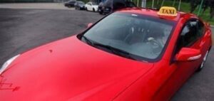 Taxi Licht Starke Magnetische Stick - Image 5