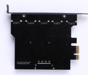 USB 3.0 5-Port PCI Express Erweiterungsk - Image 5