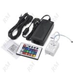 RGB 300 LED-Lichtleiste 5M - Image 6