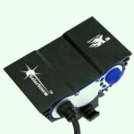 SolarStorm X3 3xCree XM-L4-Modes 3000 LM - Image 5