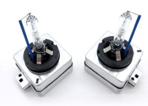 D1 / D1S / D1C 35w 10000K Xenon VERSTECK - Image 7