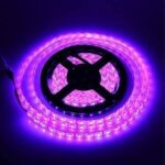 RGB 300 LED-Lichtleiste 5M - Image 8